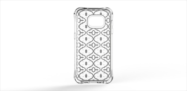 Jewel Mirage Case for Samsung Galaxy S 7