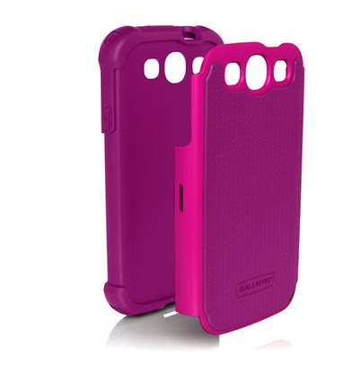 Tough Jacket™  Case for Samsung Galaxy SIII