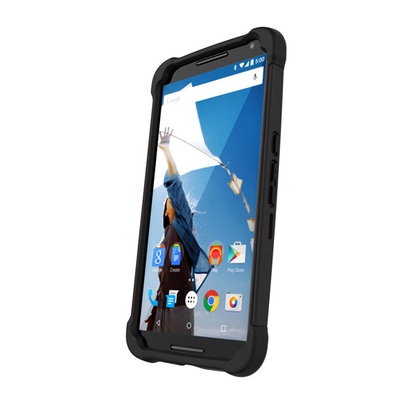 Tough Jacket™  Case for Motorola Nexus 6