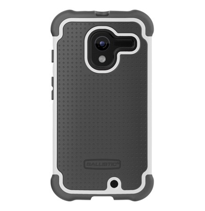 Tough Jacket™  Case for Motorola Moto X