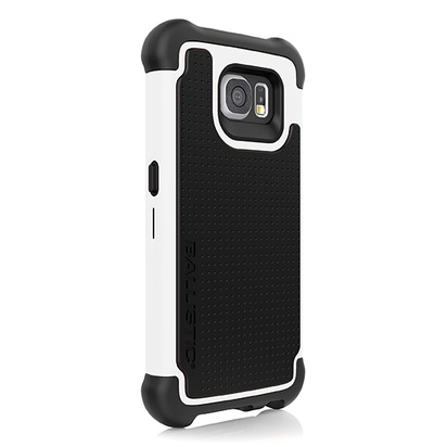 Tough Jacket™  Case for Samsung Galaxy S 6