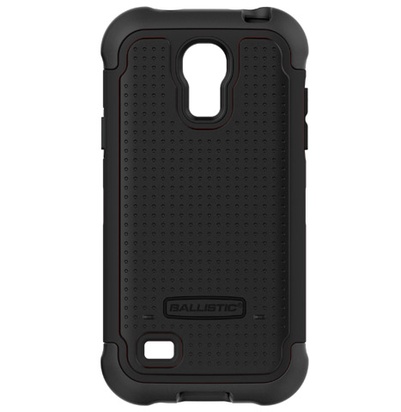 Tough Jacket™  Case for Samsung Galaxy S4 Mini