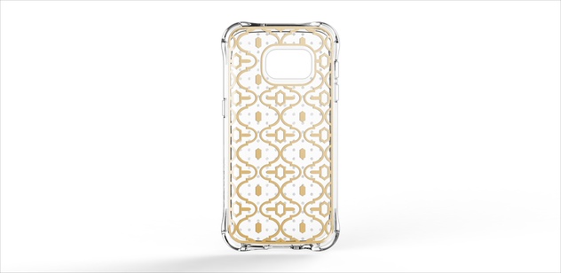 Jewel Mirage Case for Samsung Galaxy S 7