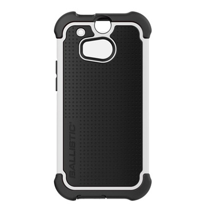 Tough Jacket Maxx™  Case for HTC One (M8)