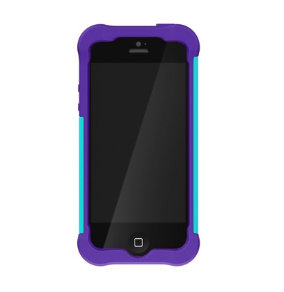 Tough Jacket™  Case for Apple iPhone 5