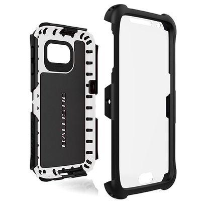 Explorer Case for Samsung Galaxy S 6