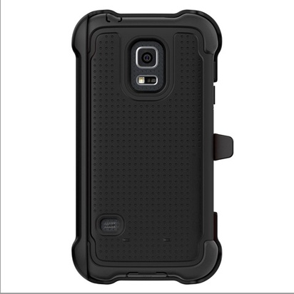 Tough Jacket Maxx™  Case for Samsung Galaxy S 5 Mini