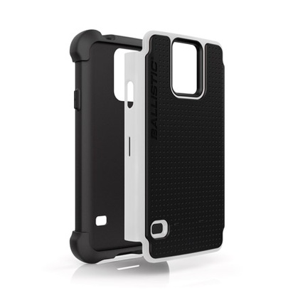 Tough Jacket™  Case for Samsung Galaxy S5