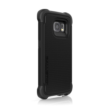 Tough Jacket™  Case for Samsung Galaxy S 6 Edge