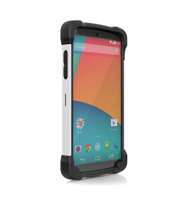 Tough Jacket Maxx™  Case for LG Nexus 5