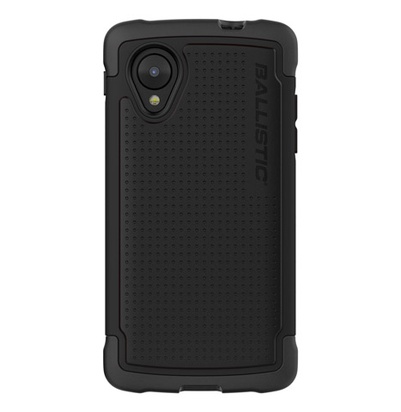 Tough Jacket Maxx™  Case for LG Nexus 5