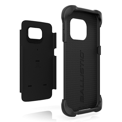 Tough Jacket™  Case for Samsung Galaxy S 6 Edge