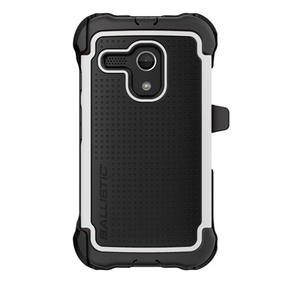 Tough Jacket Maxx™  Case for Motorola Moto G
