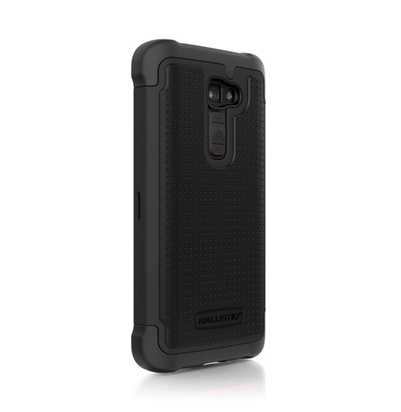 Tough Jacket™  Case for LG G2 - Verizon Only