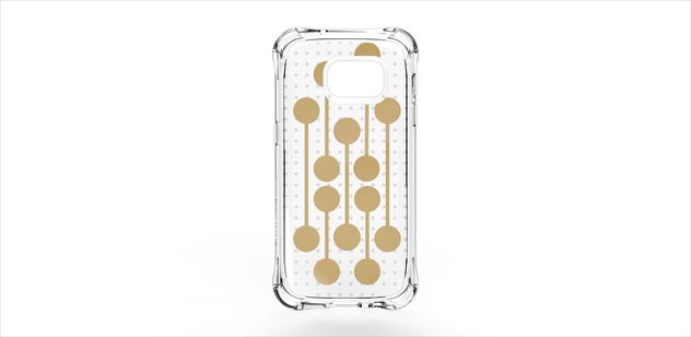 Jewel Mirage Case for Samsung Galaxy S 7