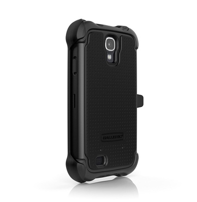 Tough Jacket Maxx™  Case for Samsung Galaxy S4