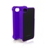 Tough Jacket™  Case for Apple iPhone 4/4s