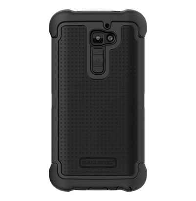 Tough Jacket Maxx™  Case for LG G2