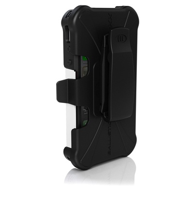 Tough Jacket Maxx™  Case for Apple iPhone 4/4s