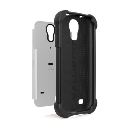 Tough Jacket™  Case for Samsung Galaxy S4