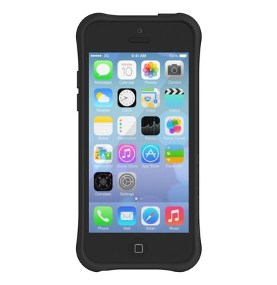 Jewel Case for Apple iPhone 5c