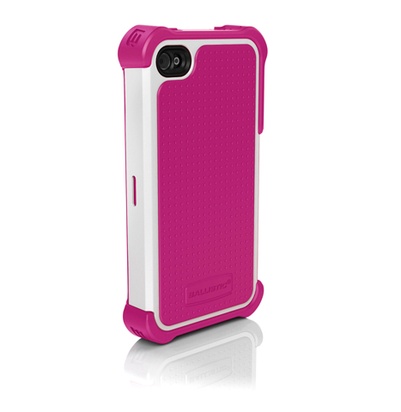 Tough Jacket Maxx™  Case for Apple iPhone 4/4s