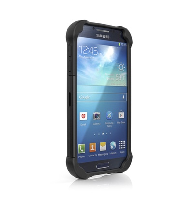 Tough Jacket™  Case for Samsung Galaxy S4