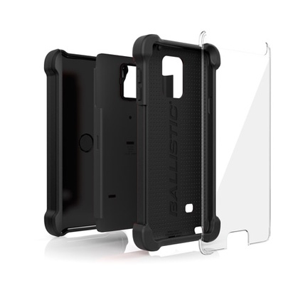 Tough Jacket Maxx™  Case for Samsung Galaxy Note 4