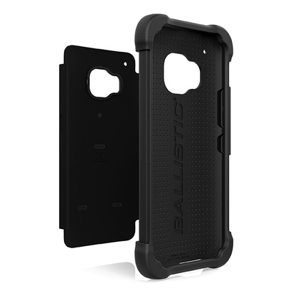 Tough Jacket™  Case for HTC M9