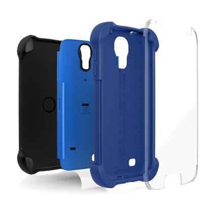 Tough Jacket Maxx™  Case for Samsung Galaxy S4