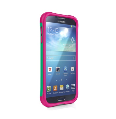 Urbanite™  Case for Samsung Galaxy S4