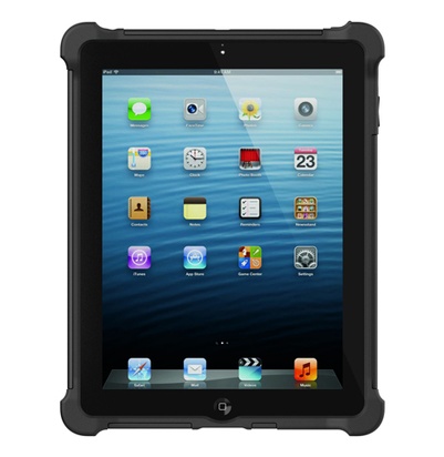 Tough Jacket™ Tablet Case for Apple iPad (2nd/3rd/4th Gen.)