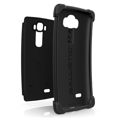 Tough Jacket™  Case for LG G Flex 2