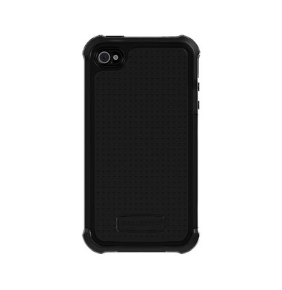 Tough Jacket™  Case for Apple iPhone 4/4s