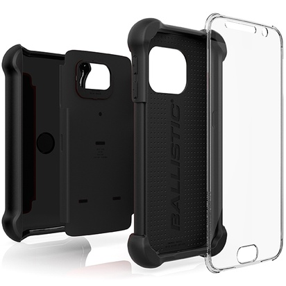 Tough Jacket Maxx™  Case for Samsung Galaxy S 6