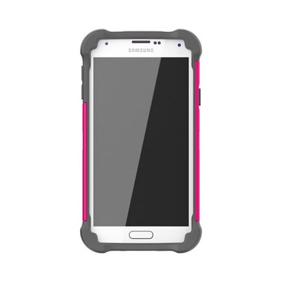 Tough Jacket™  Case for Samsung Galaxy S5