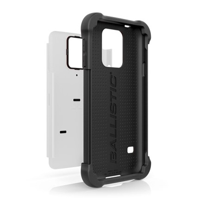 Tough Jacket™  Case for Samsung Galaxy S5