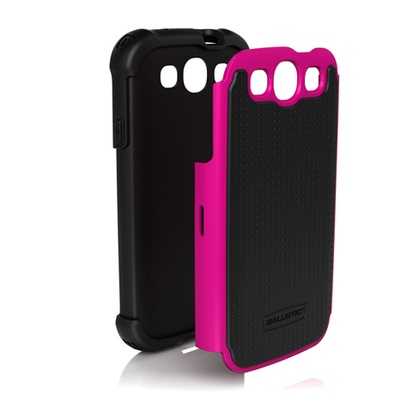 Tough Jacket™  Case for Samsung Galaxy SIII
