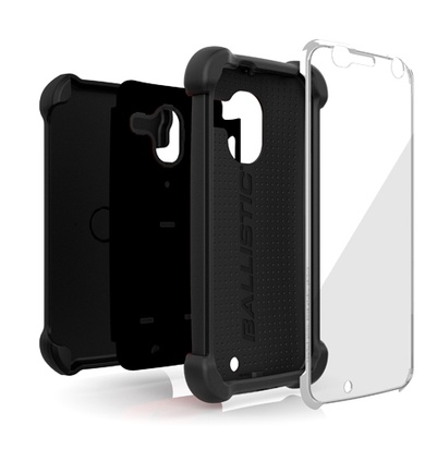 Tough Jacket Maxx™  Case for Motorola Moto X