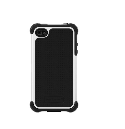 Tough Jacket Maxx™  Case for Apple iPhone 4/4s