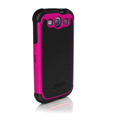 Tough Jacket™  Case for Samsung Galaxy SIII