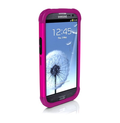 Tough Jacket™  Case for Samsung Galaxy SIII