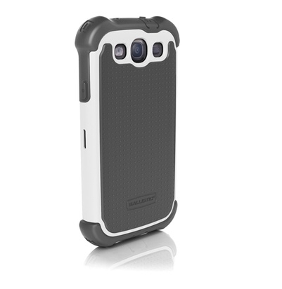 Tough Jacket Maxx™  Case for Samsung Galaxy SIII