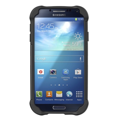 Tough Jacket™  Case for Samsung Galaxy S4
