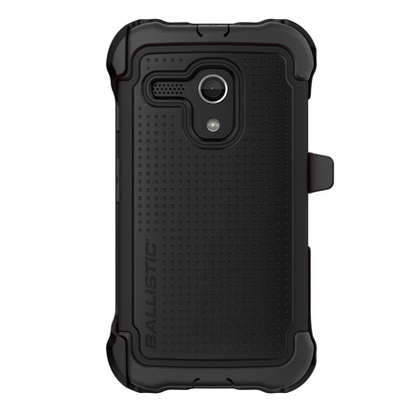 Tough Jacket Maxx™  Case for Motorola Moto G