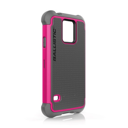 Tough Jacket™  Case for Samsung Galaxy S5