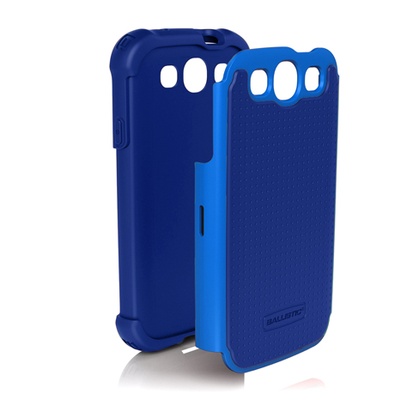 Tough Jacket™  Case for Samsung Galaxy SIII