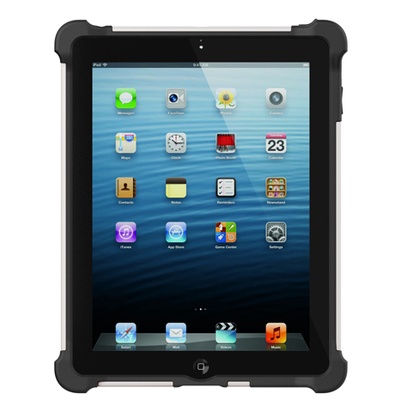 Tough Jacket™ Tablet Case for Apple iPad (2nd/3rd/4th Gen.)