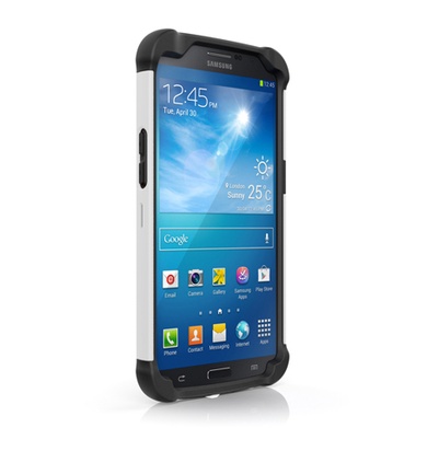 Tough Jacket™  Case for Samsung Galaxy Mega