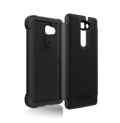 Tough Jacket™  Case for LG G2
